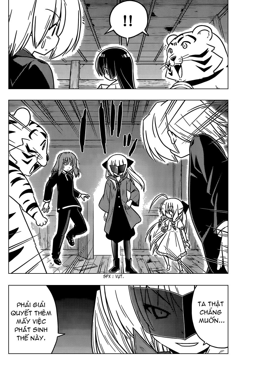 Chàng Quản Gia Chapter 369 - 10