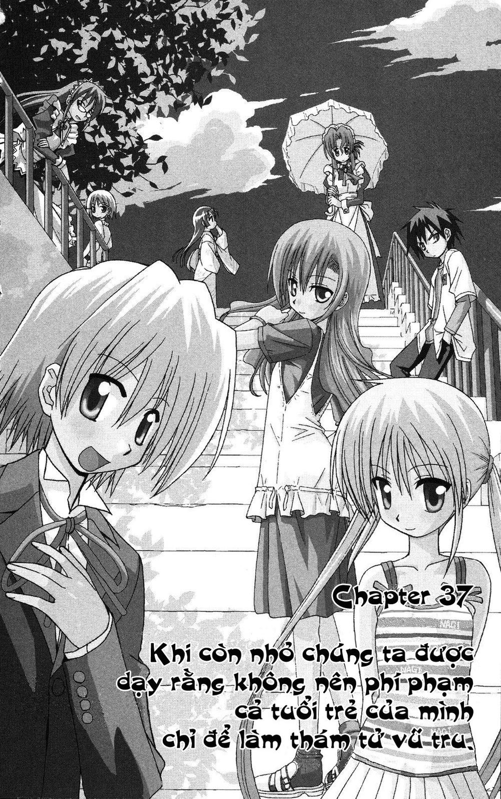 Chàng Quản Gia Chapter 37 - 1