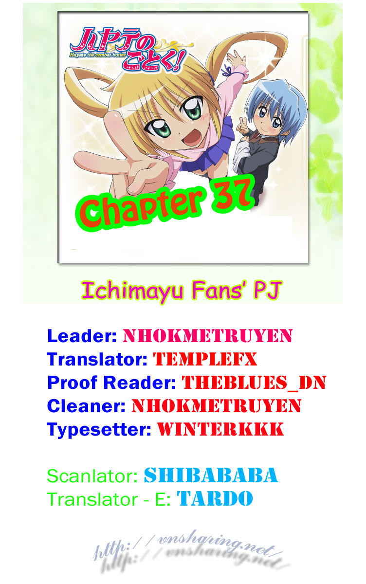 Chàng Quản Gia Chapter 37 - 18