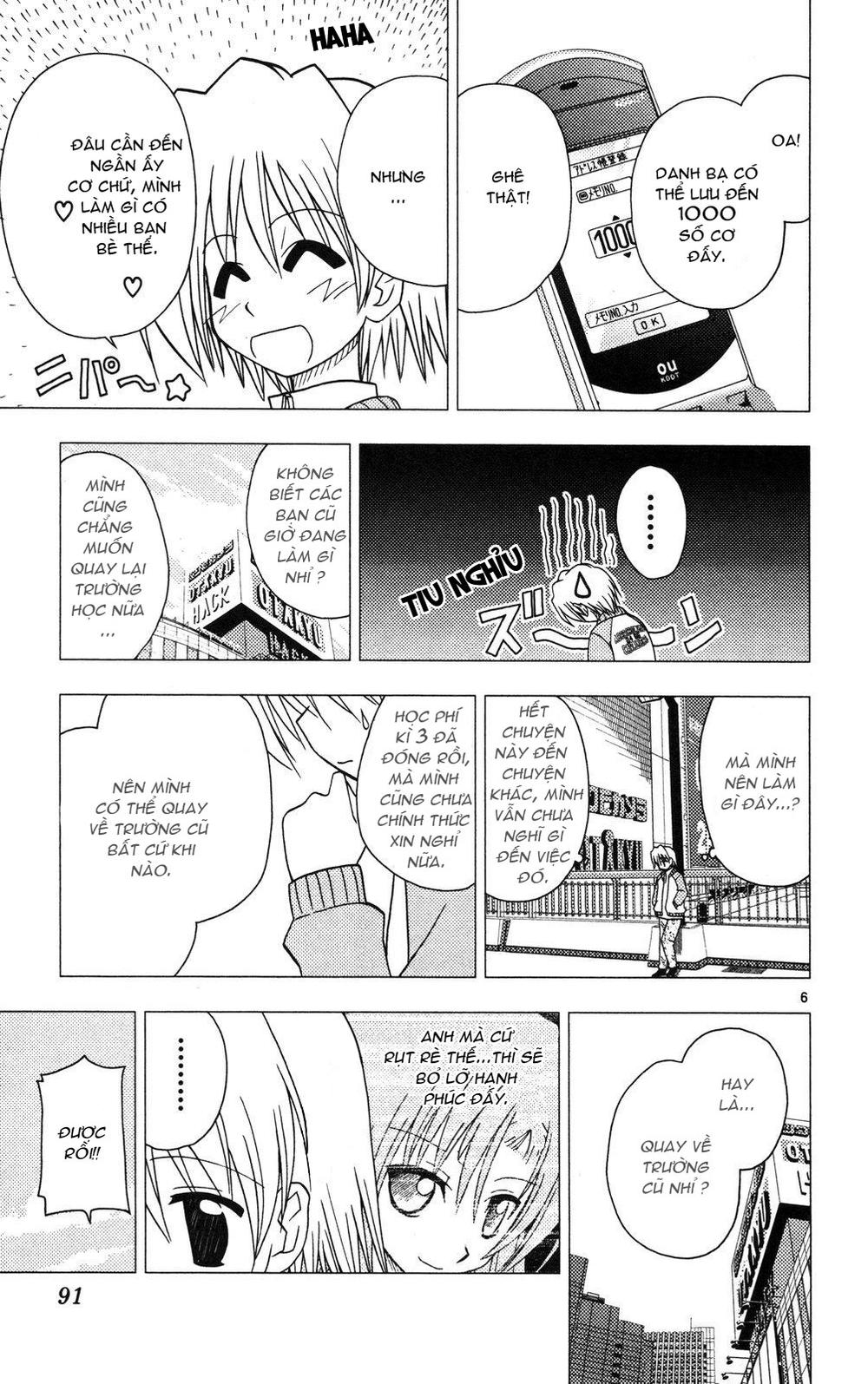 Chàng Quản Gia Chapter 37 - 6