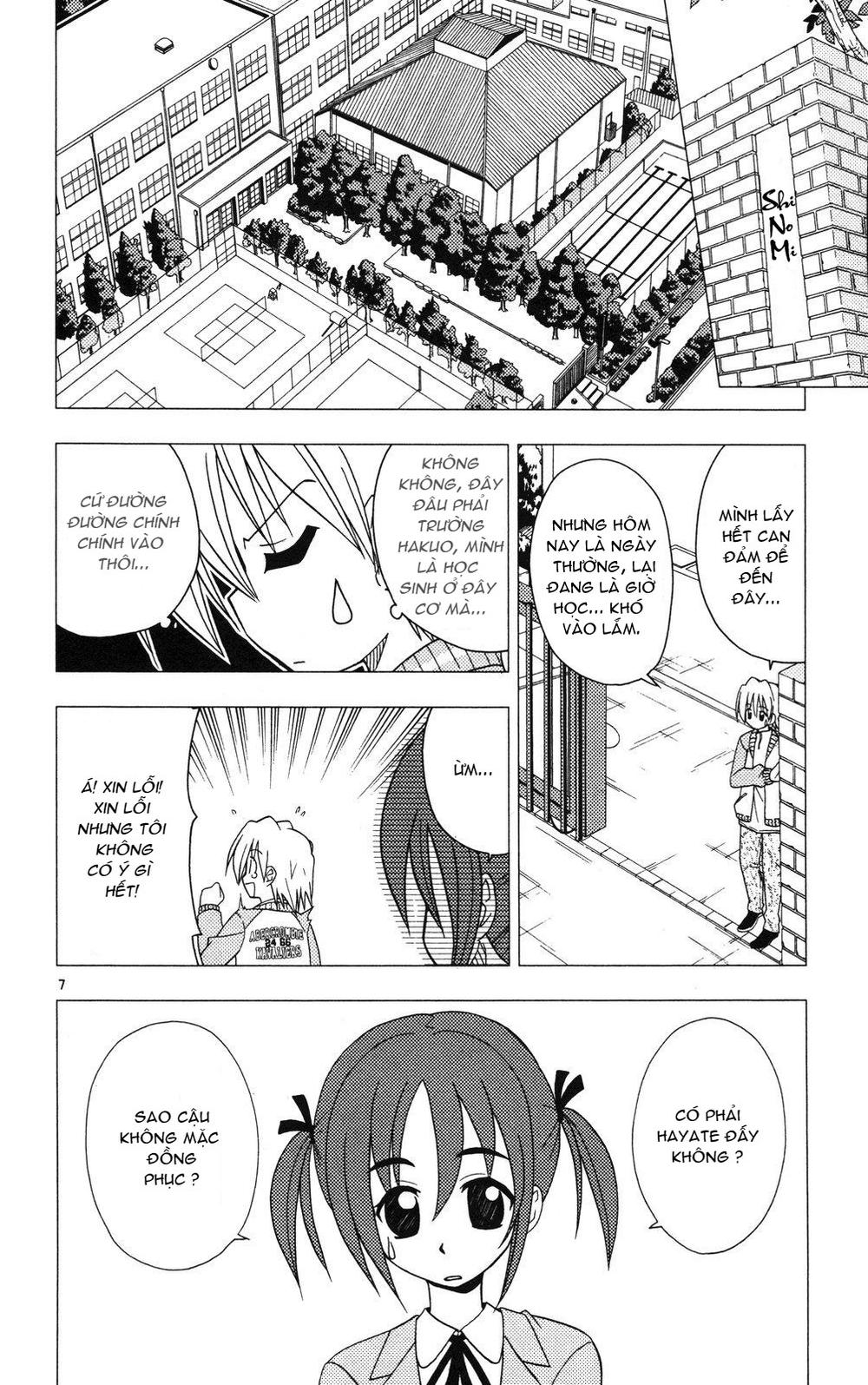 Chàng Quản Gia Chapter 37 - 7