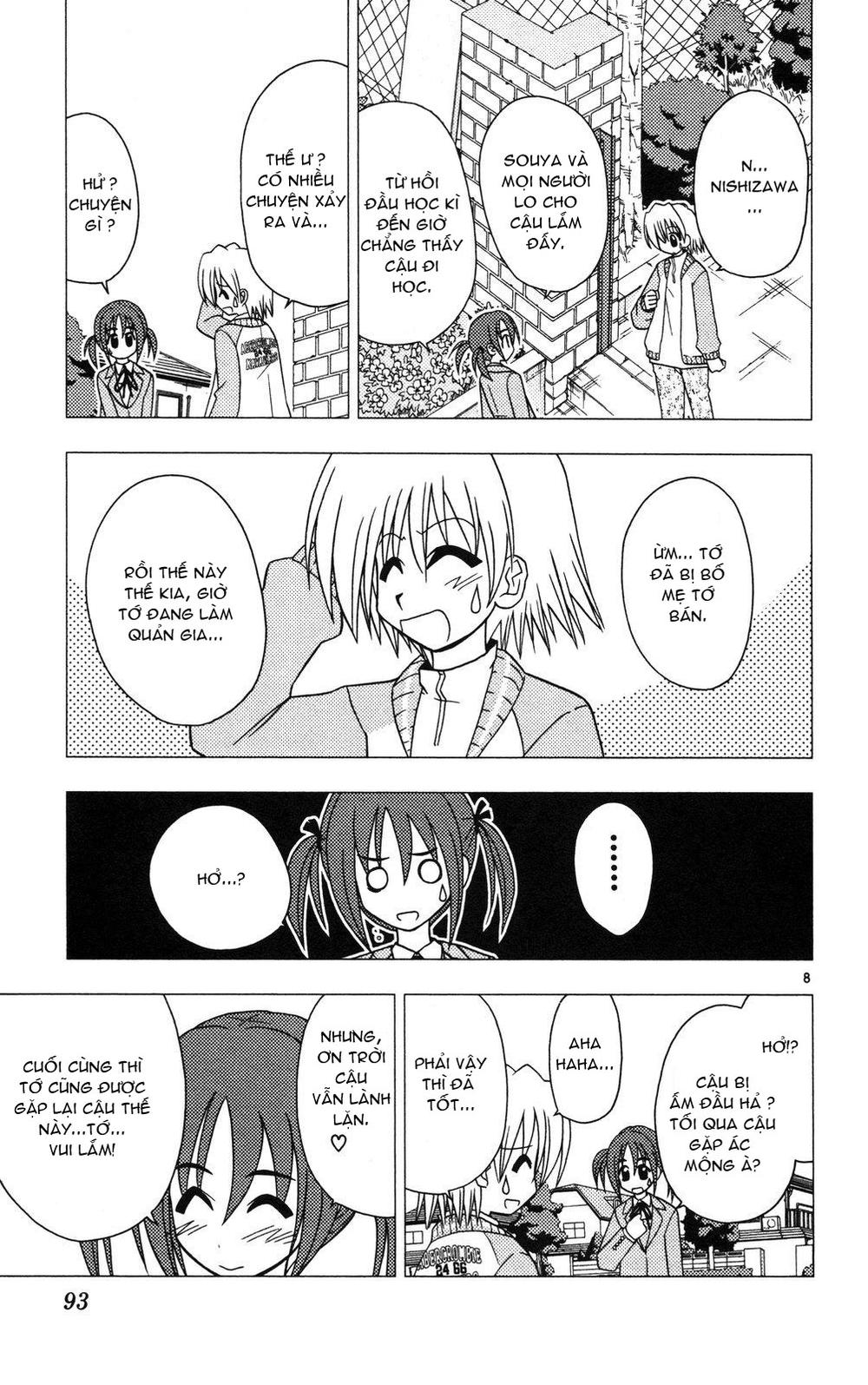 Chàng Quản Gia Chapter 37 - 8