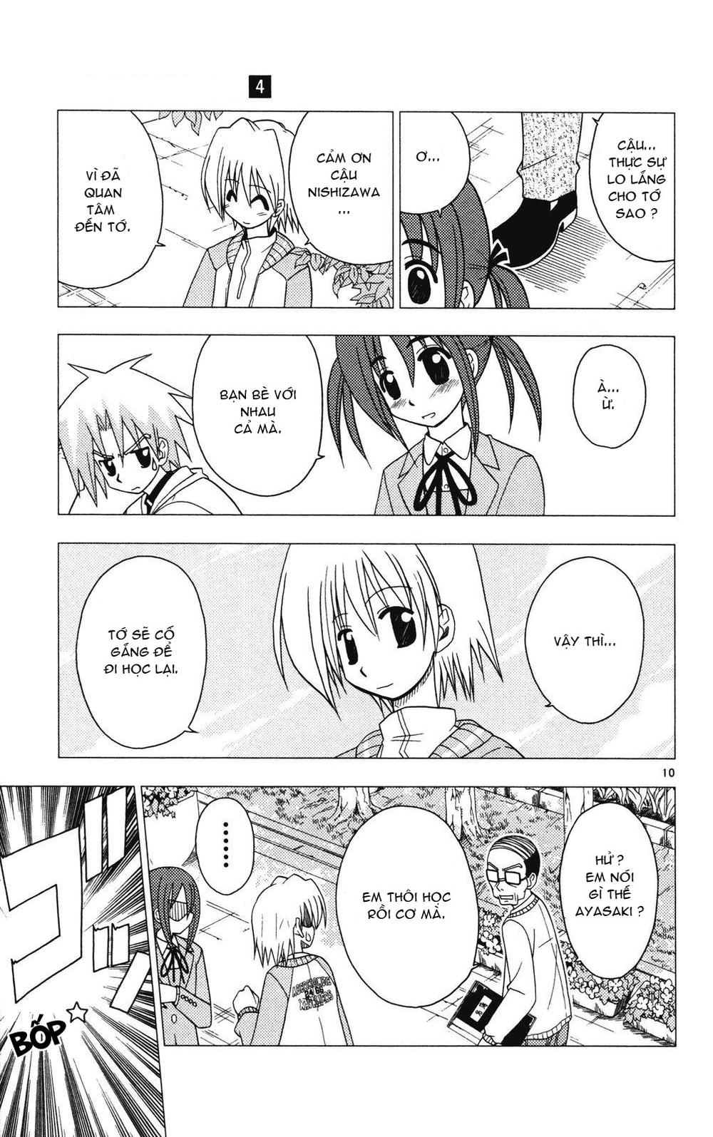 Chàng Quản Gia Chapter 37 - 10