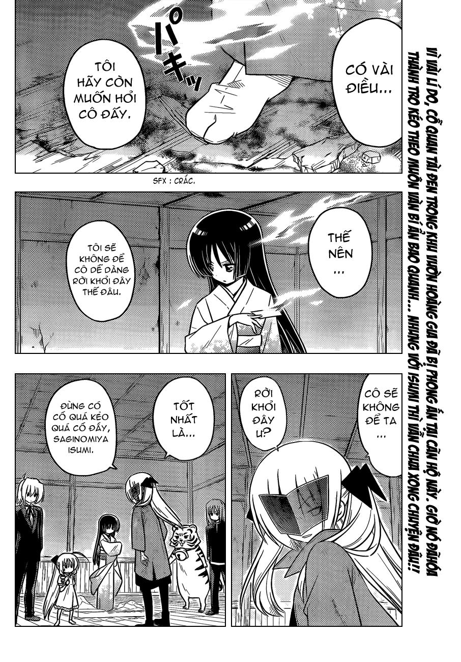 Chàng Quản Gia Chapter 370 - 2