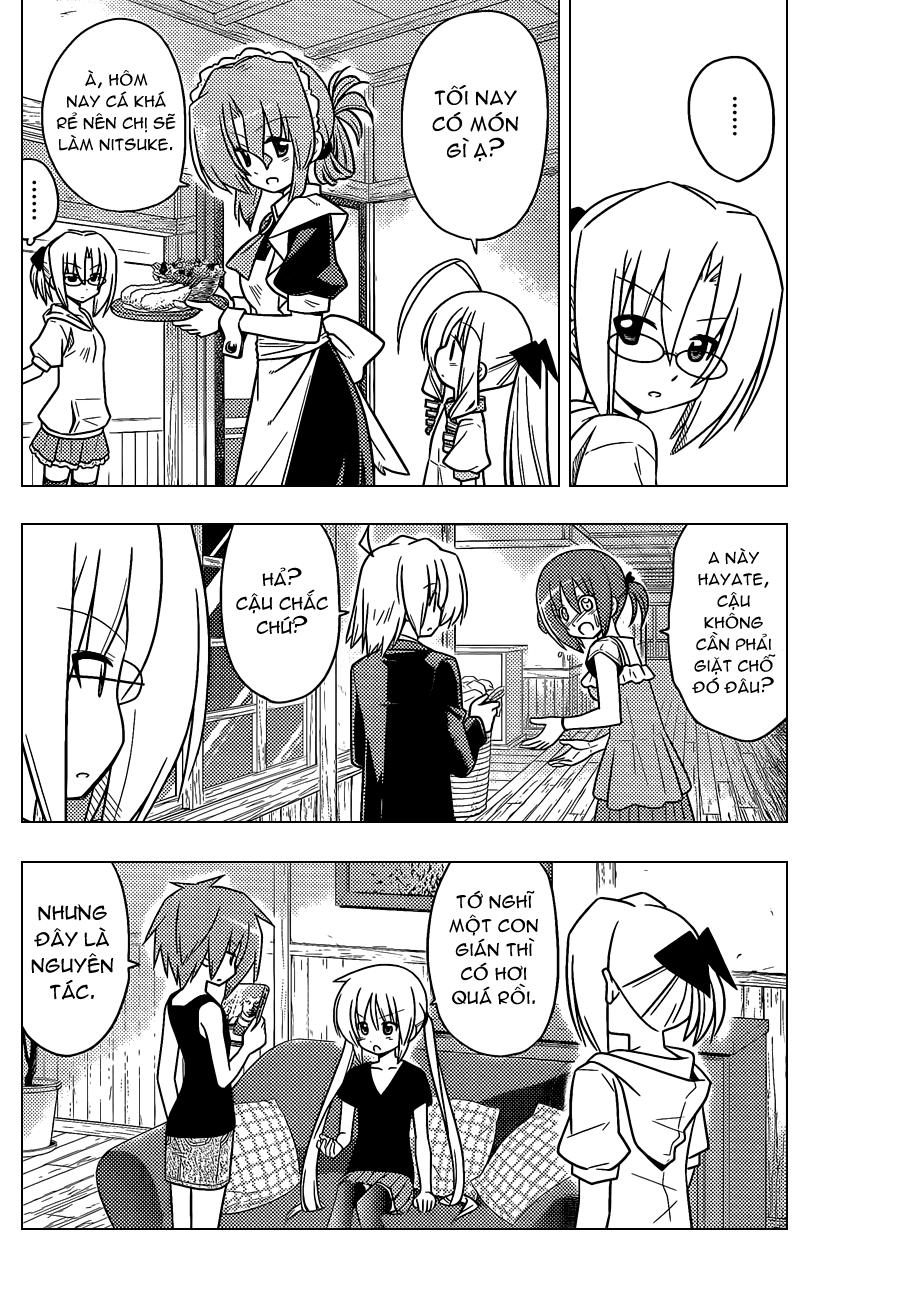 Chàng Quản Gia Chapter 370 - 12