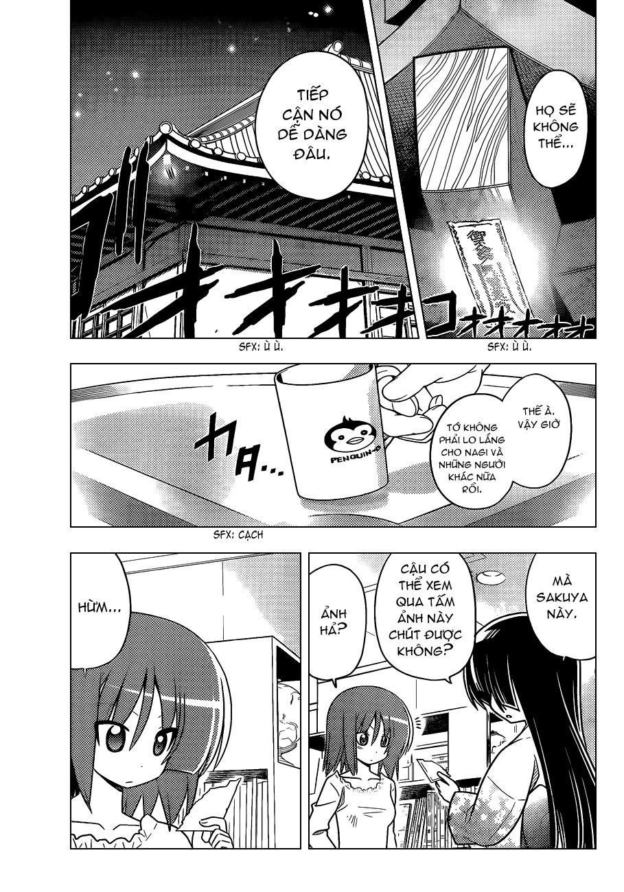 Chàng Quản Gia Chapter 370 - 15