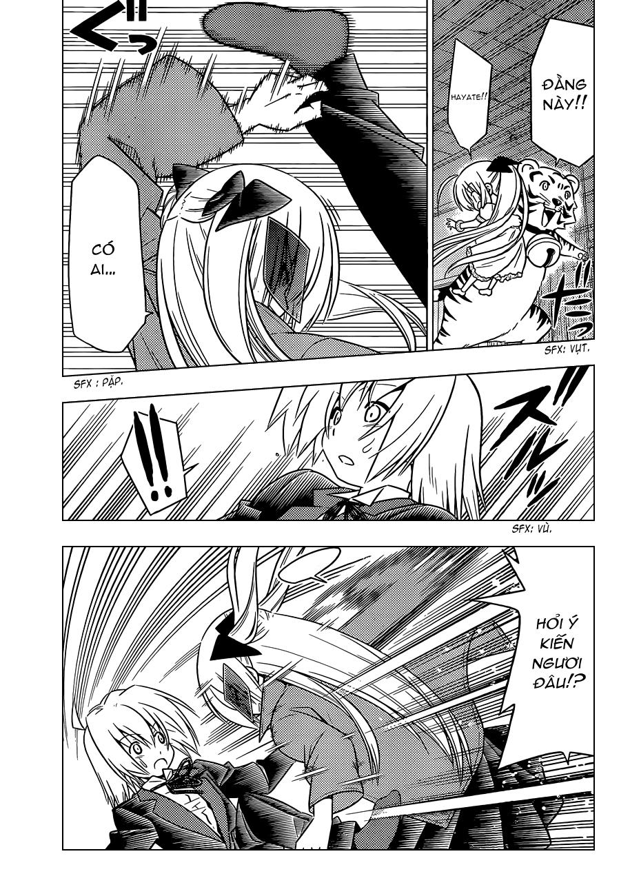 Chàng Quản Gia Chapter 370 - 5