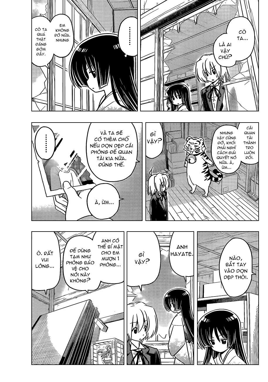 Chàng Quản Gia Chapter 370 - 9