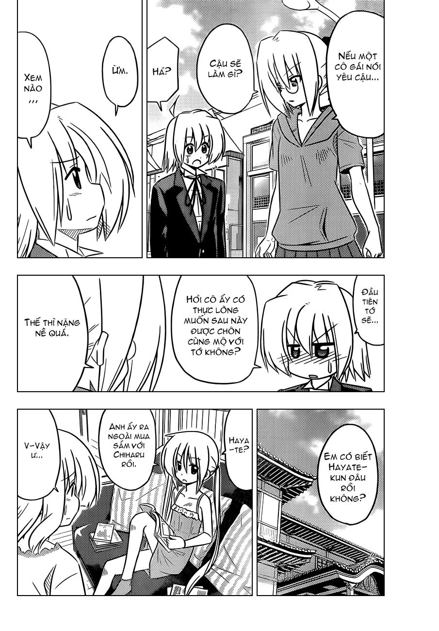 Chàng Quản Gia Chapter 371 - 14