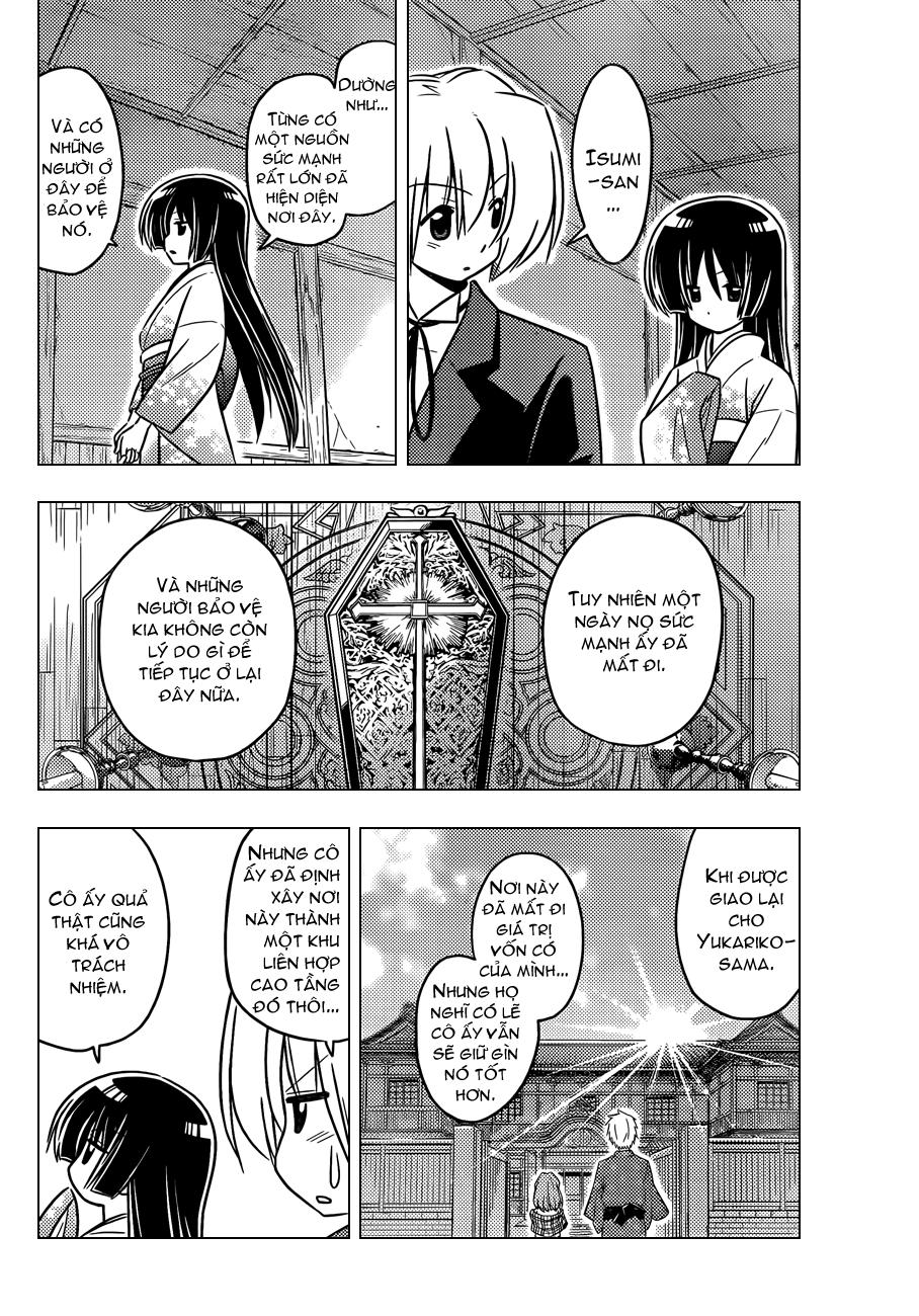 Chàng Quản Gia Chapter 371 - 4