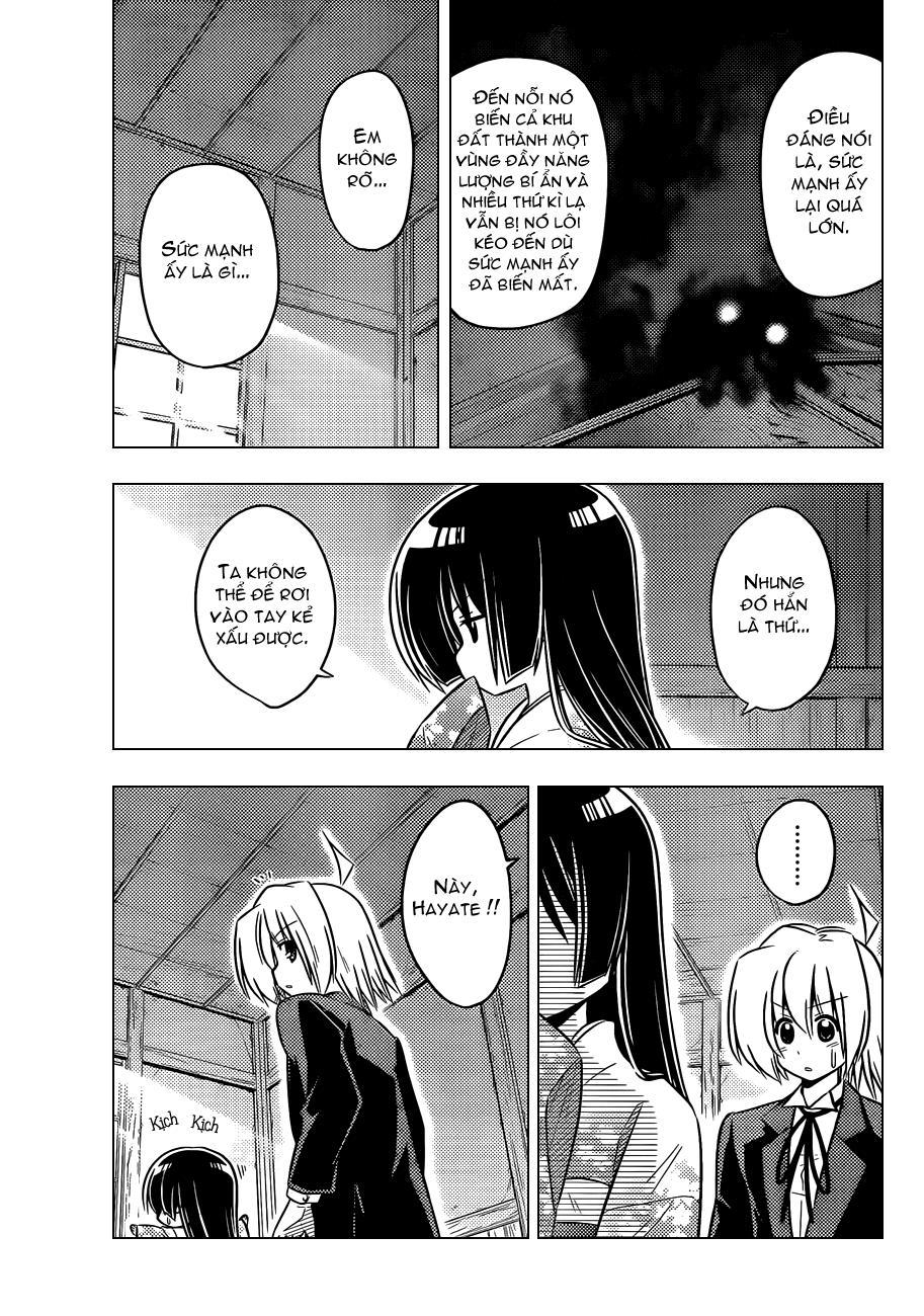 Chàng Quản Gia Chapter 371 - 5