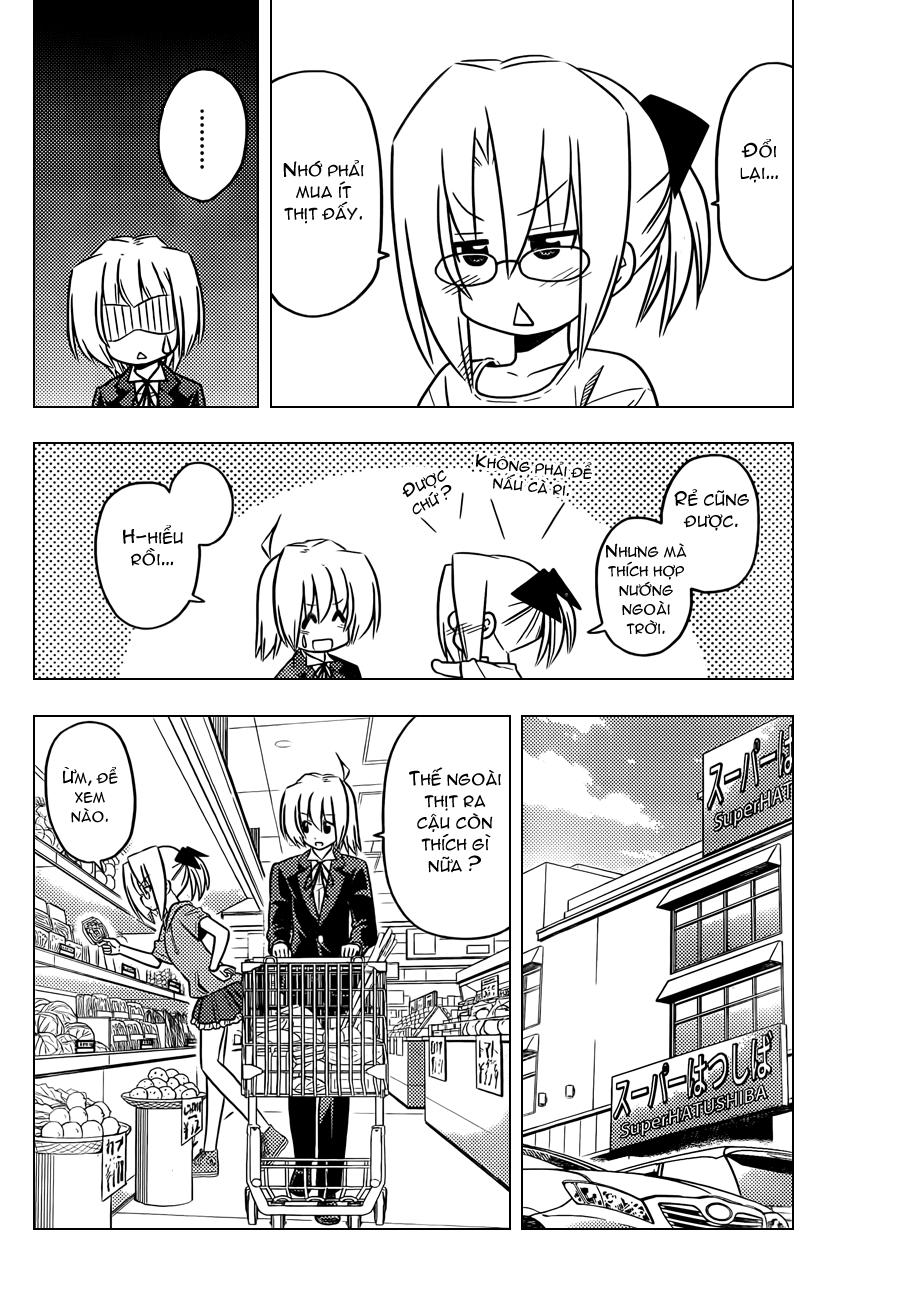 Chàng Quản Gia Chapter 371 - 10