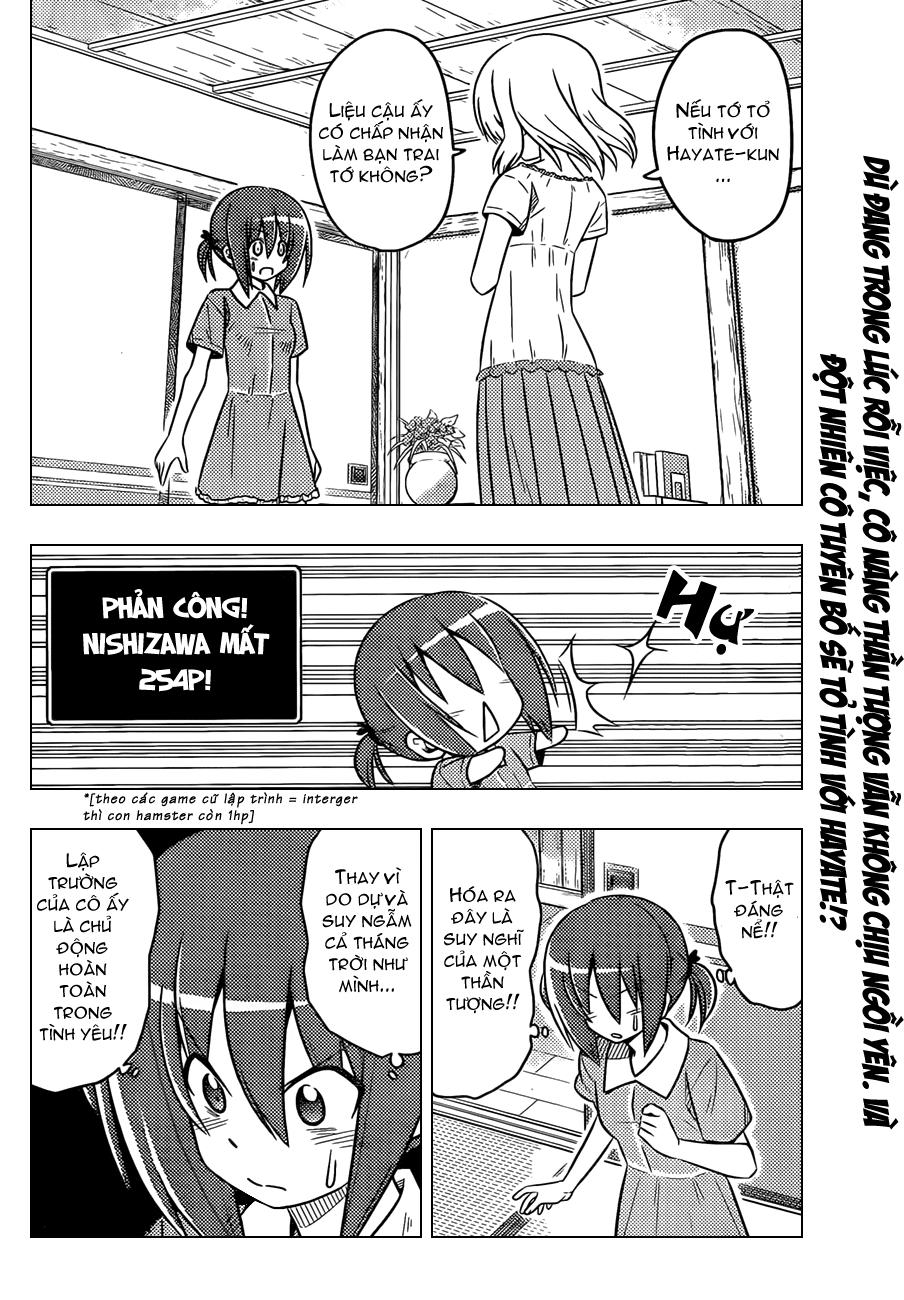 Chàng Quản Gia Chapter 372 - 2