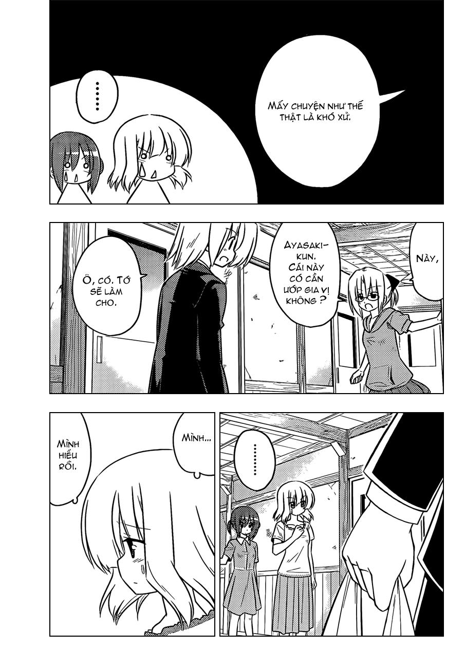 Chàng Quản Gia Chapter 372 - 13