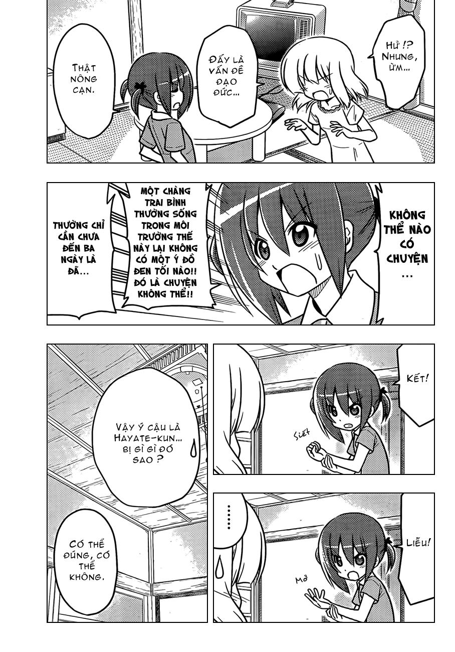 Chàng Quản Gia Chapter 372 - 5