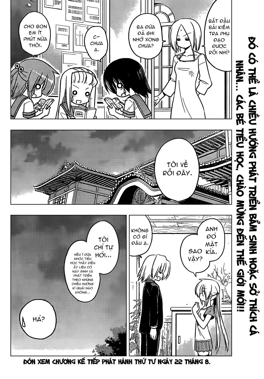 Chàng Quản Gia Chapter 373 - 16