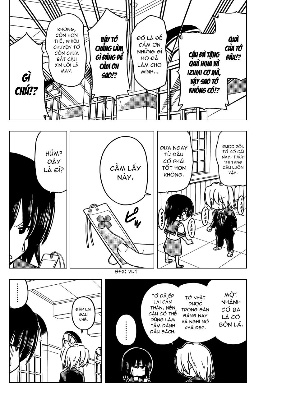 Chàng Quản Gia Chapter 373 - 4