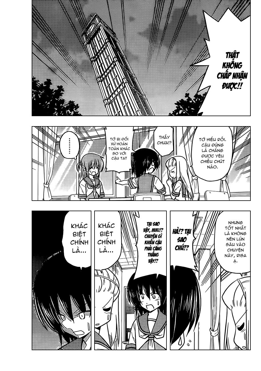 Chàng Quản Gia Chapter 373 - 5