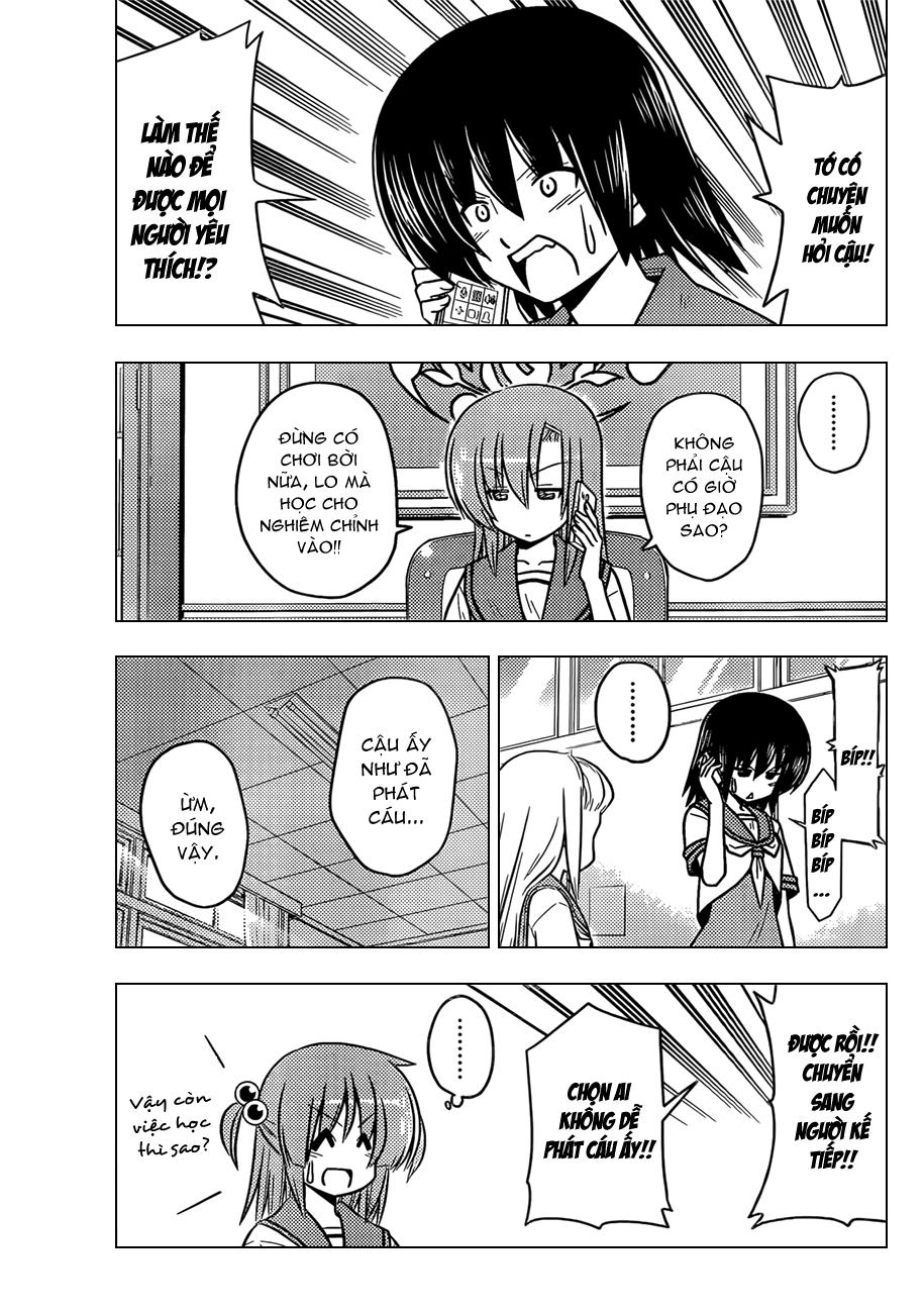 Chàng Quản Gia Chapter 373 - 7