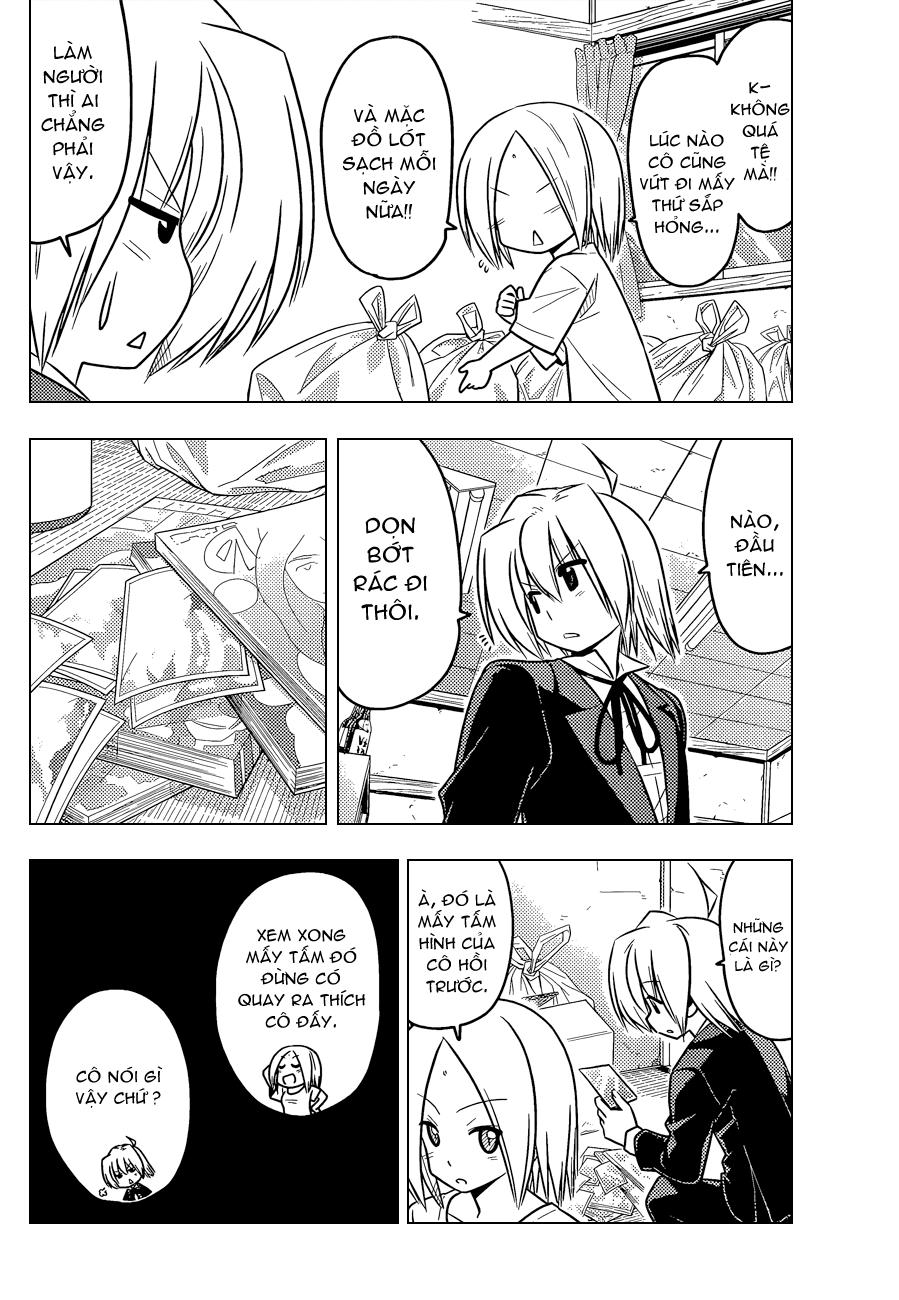 Chàng Quản Gia Chapter 374 - 12