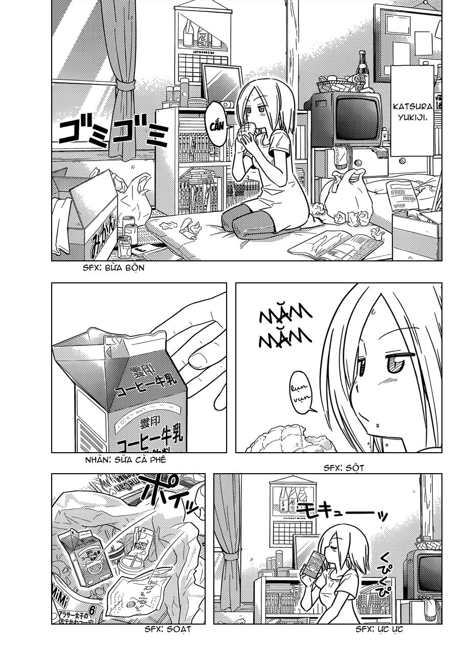 Chàng Quản Gia Chapter 374 - 3