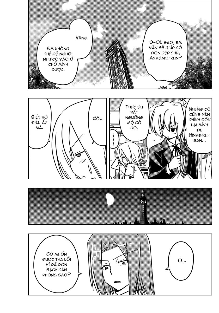 Chàng Quản Gia Chapter 375 - 15