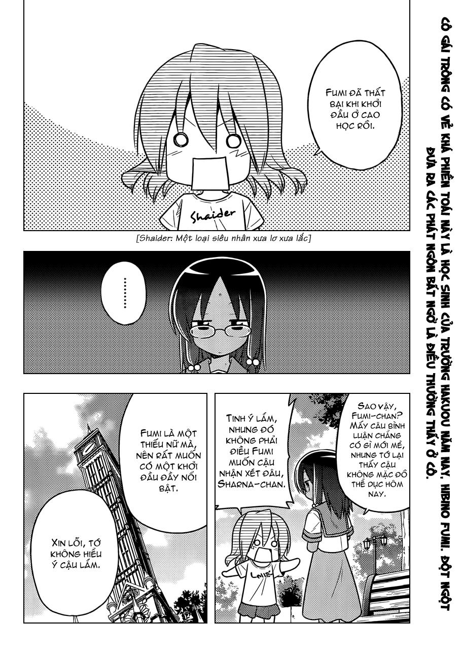 Chàng Quản Gia Chapter 376 - 2