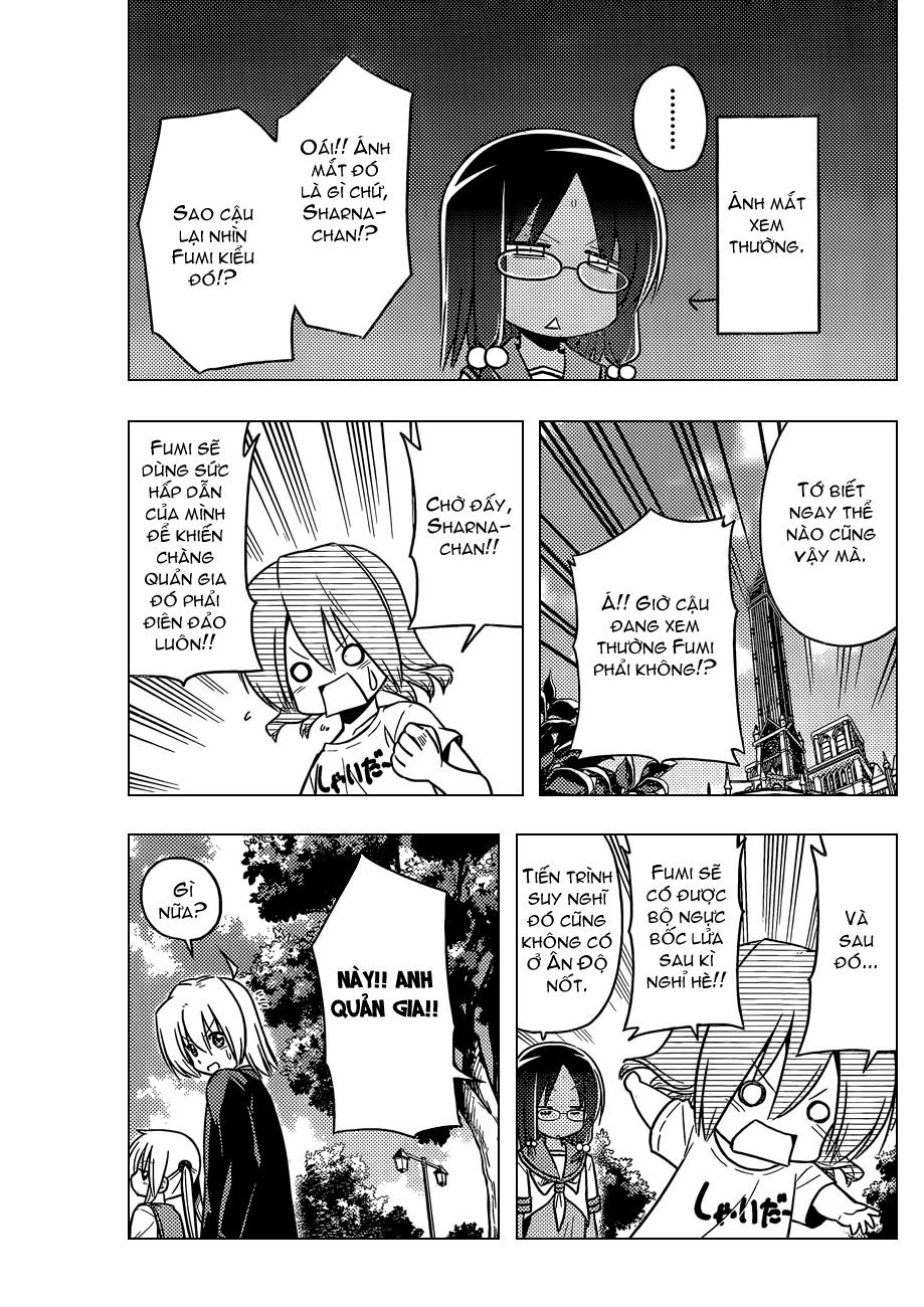 Chàng Quản Gia Chapter 376 - 11