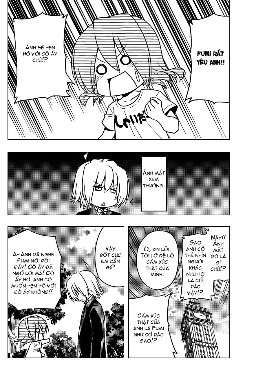 Chàng Quản Gia Chapter 376 - 12