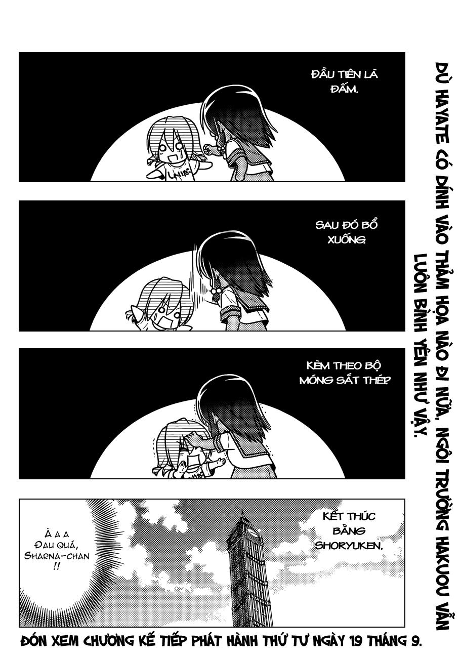 Chàng Quản Gia Chapter 376 - 16