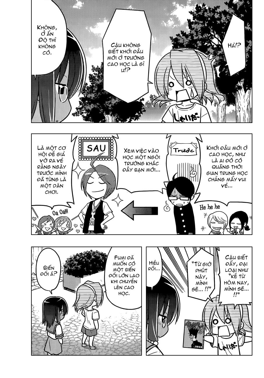 Chàng Quản Gia Chapter 376 - 3