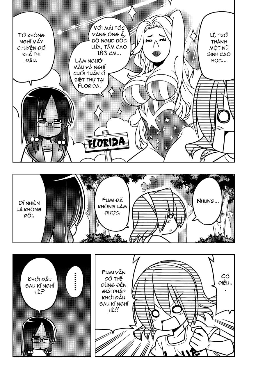 Chàng Quản Gia Chapter 376 - 4