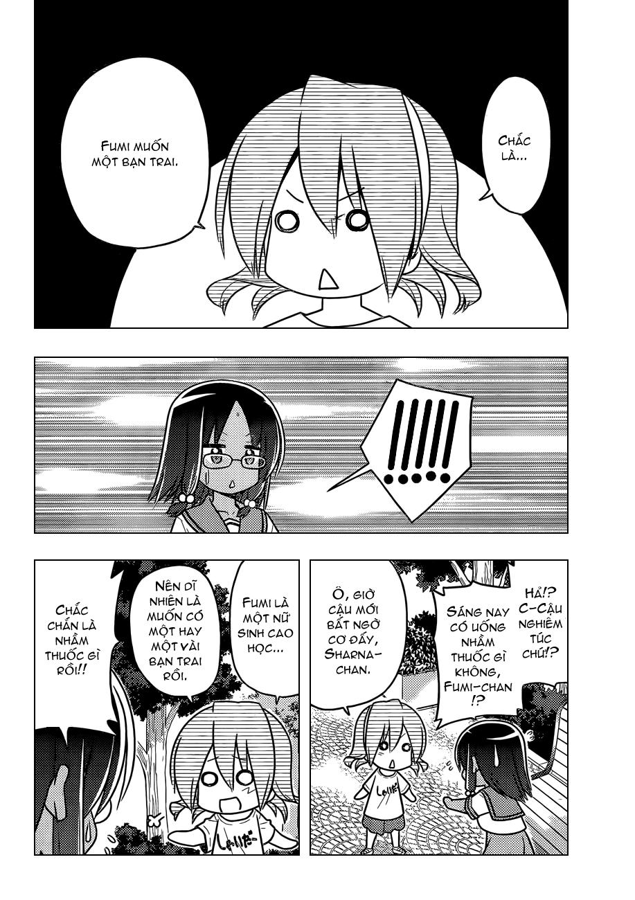 Chàng Quản Gia Chapter 376 - 6