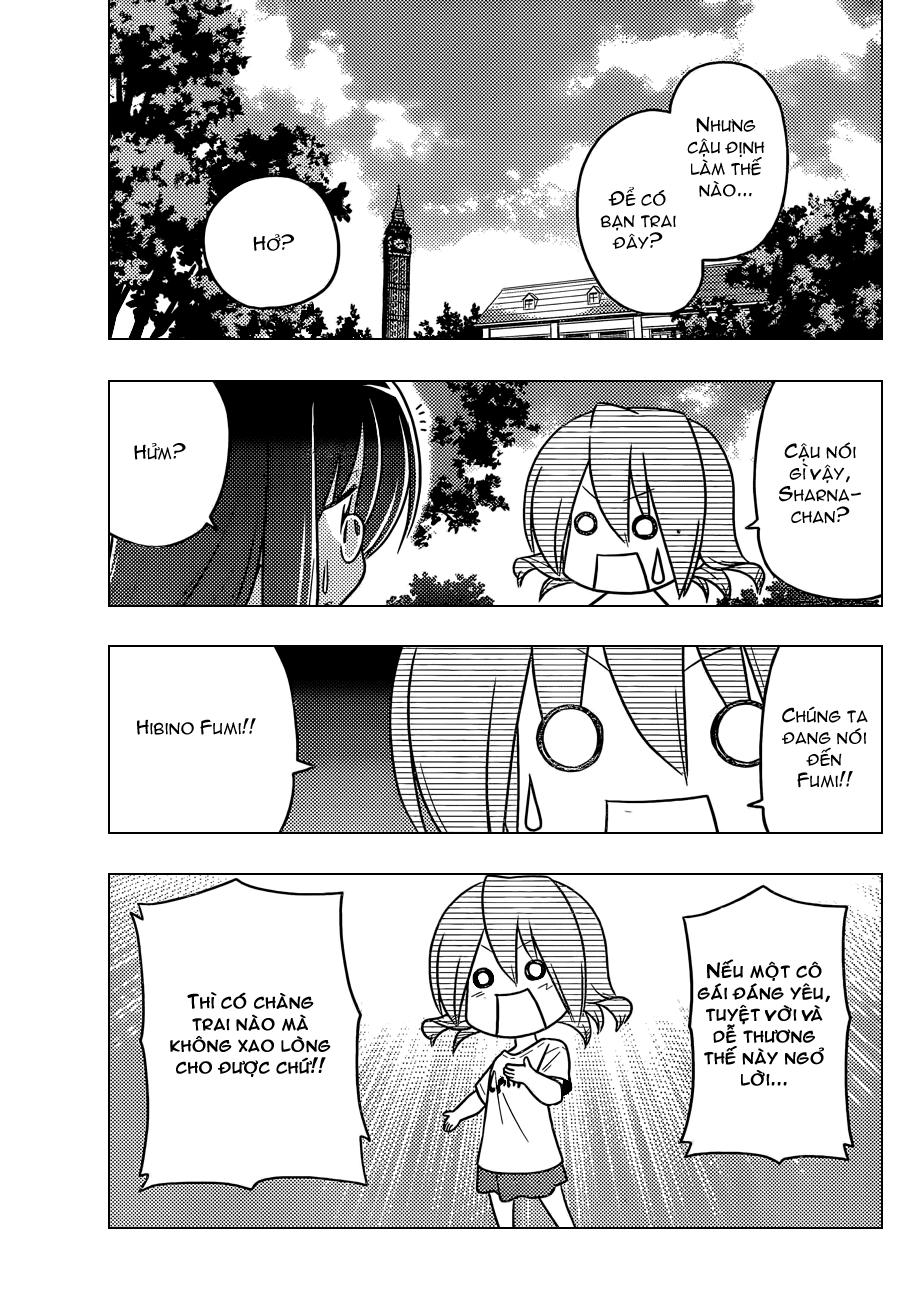 Chàng Quản Gia Chapter 376 - 7