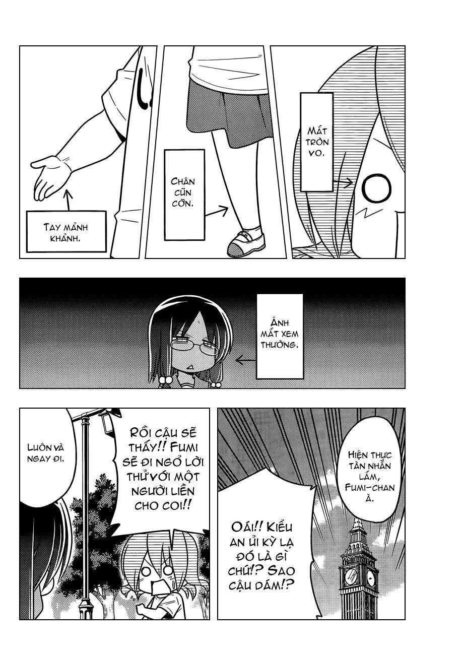 Chàng Quản Gia Chapter 376 - 8