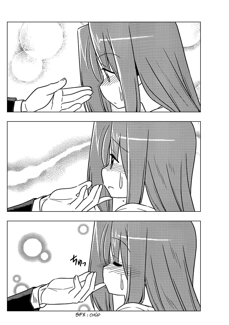 Chàng Quản Gia Chapter 377 - 14