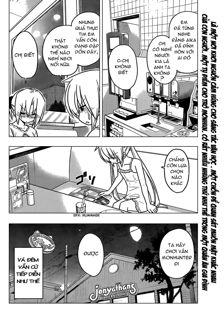 Chàng Quản Gia Chapter 377 - 16