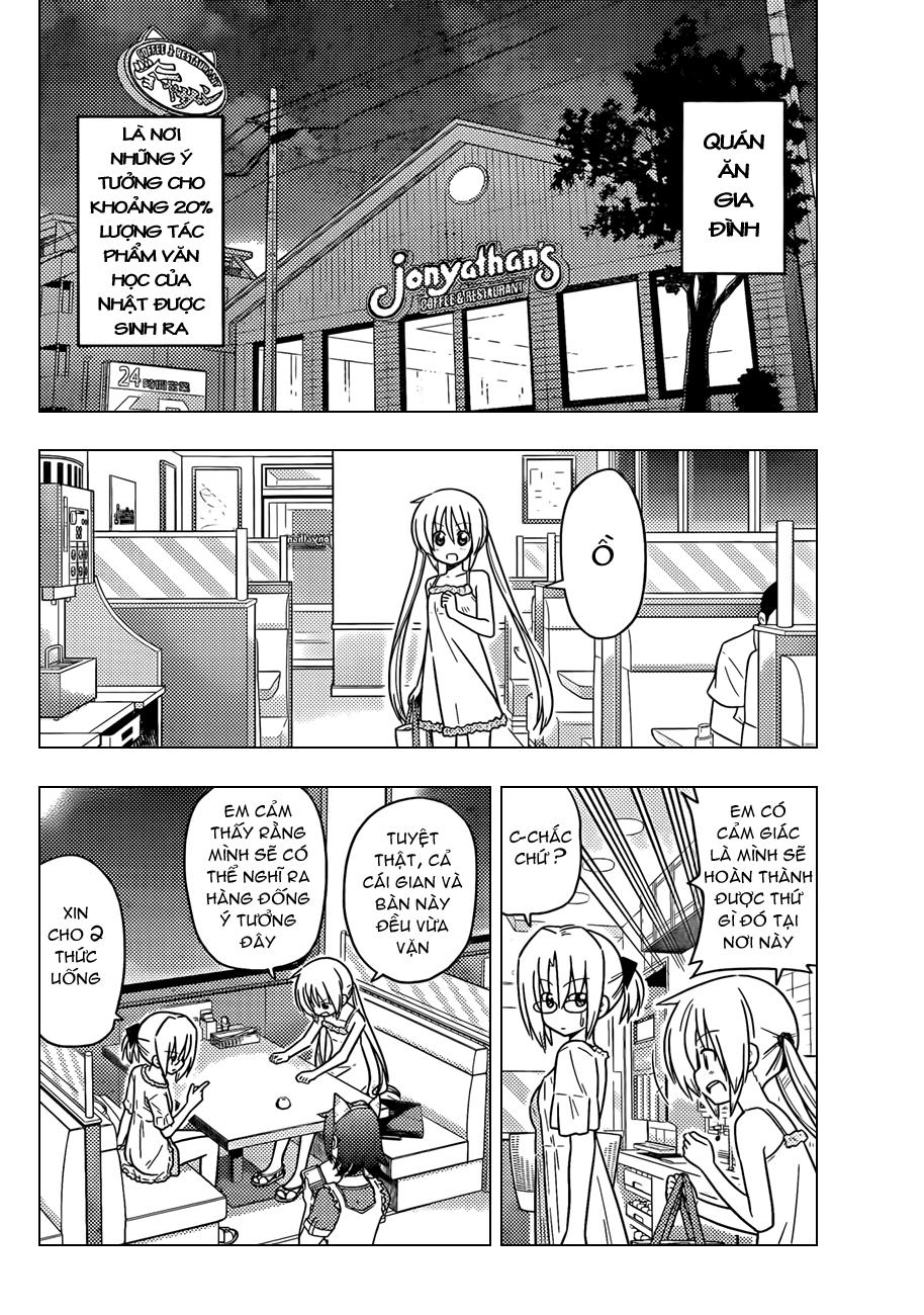 Chàng Quản Gia Chapter 377 - 4