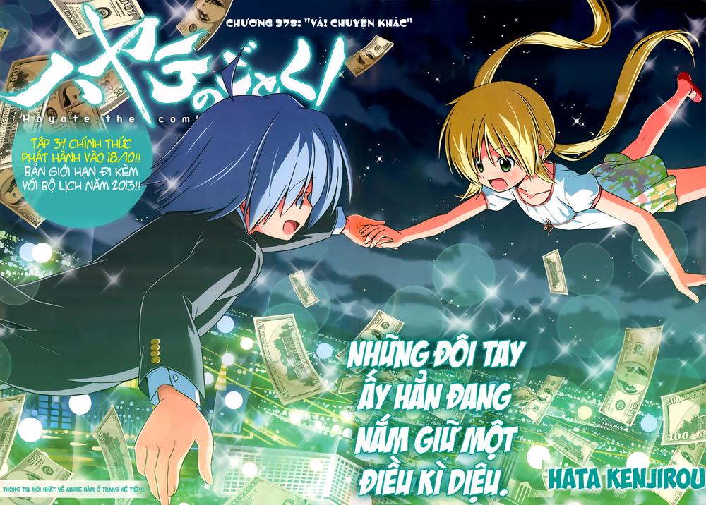 Chàng Quản Gia Chapter 378 - 3