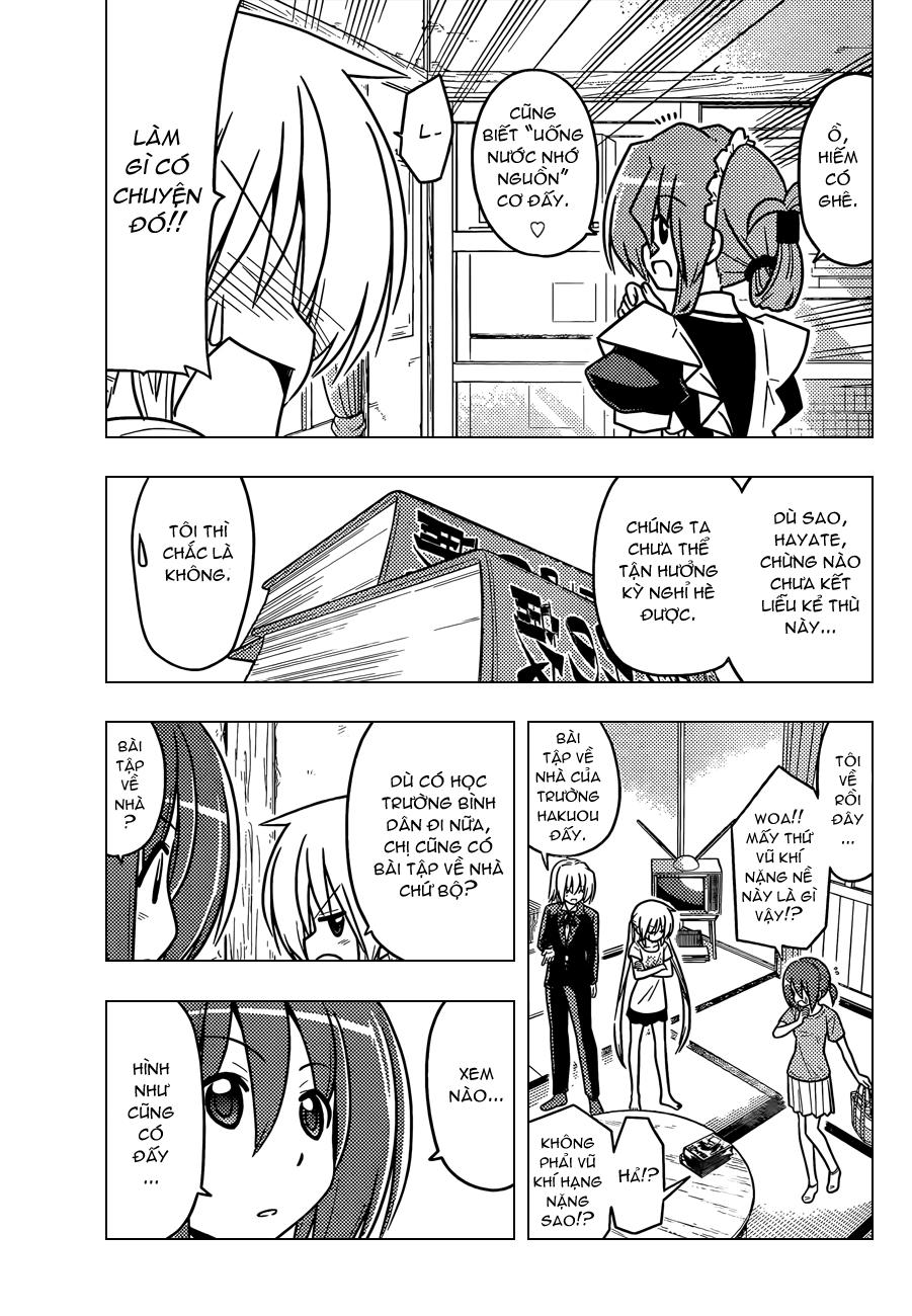 Chàng Quản Gia Chapter 378 - 8