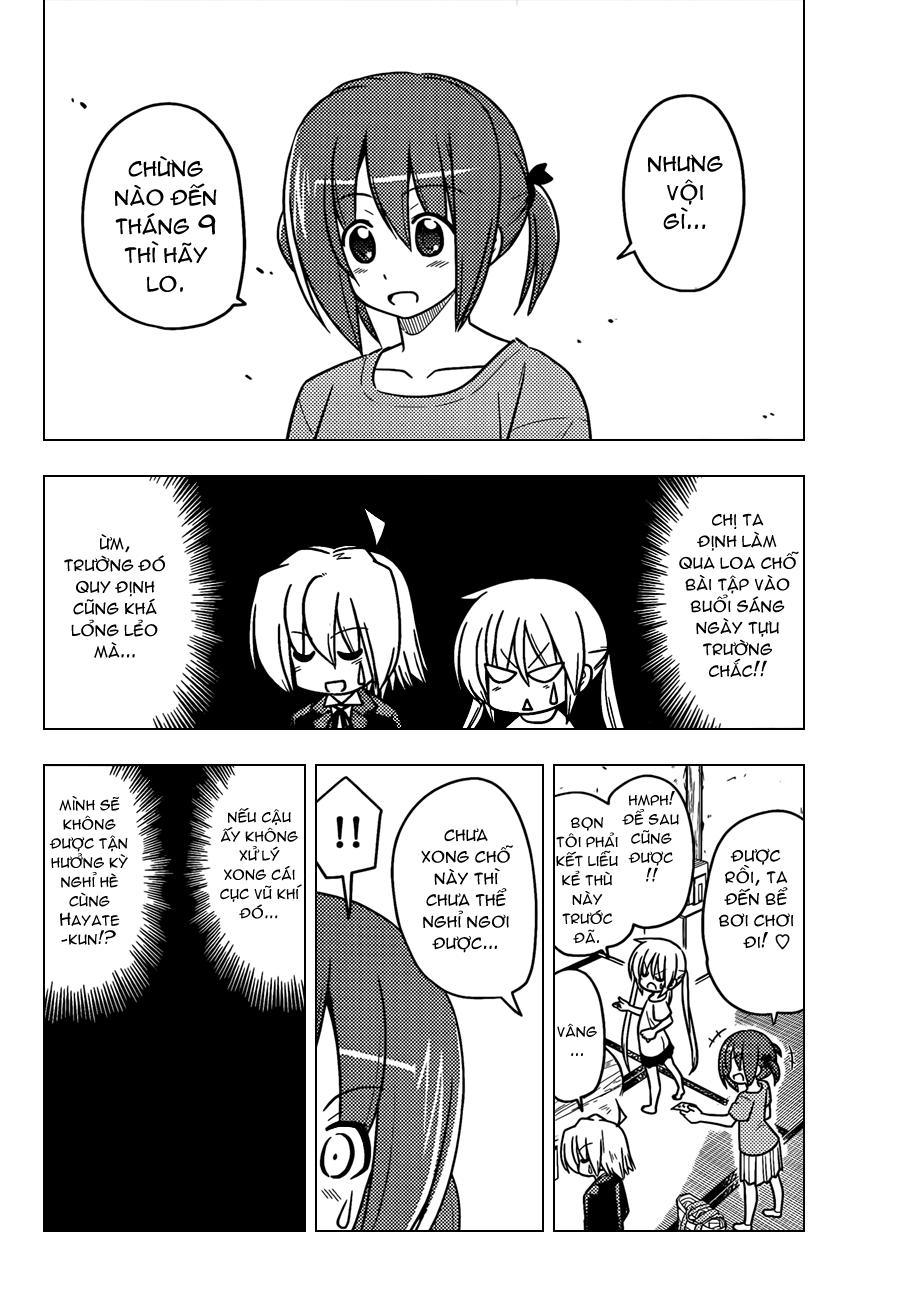 Chàng Quản Gia Chapter 378 - 9