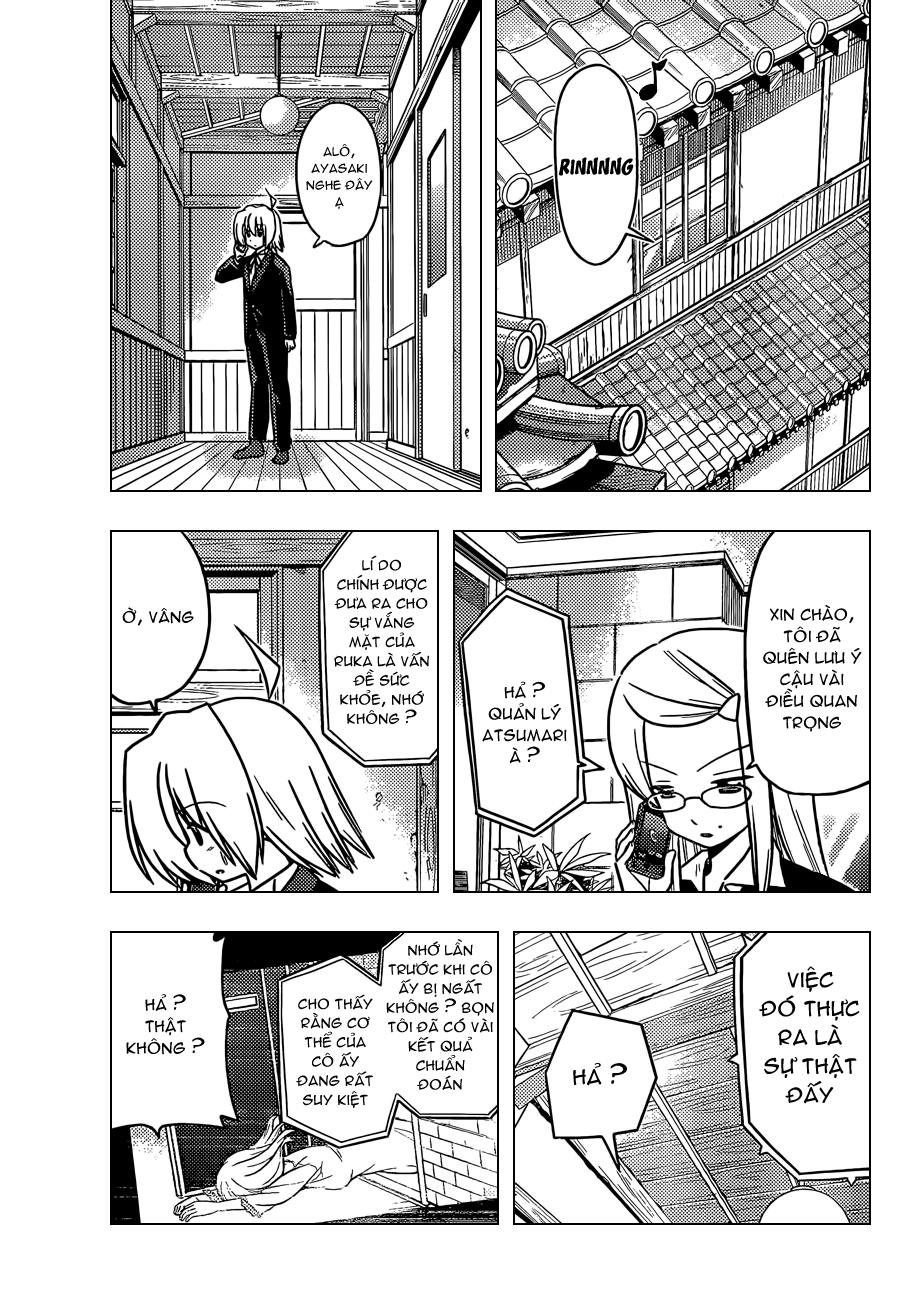 Chàng Quản Gia Chapter 379 - 15