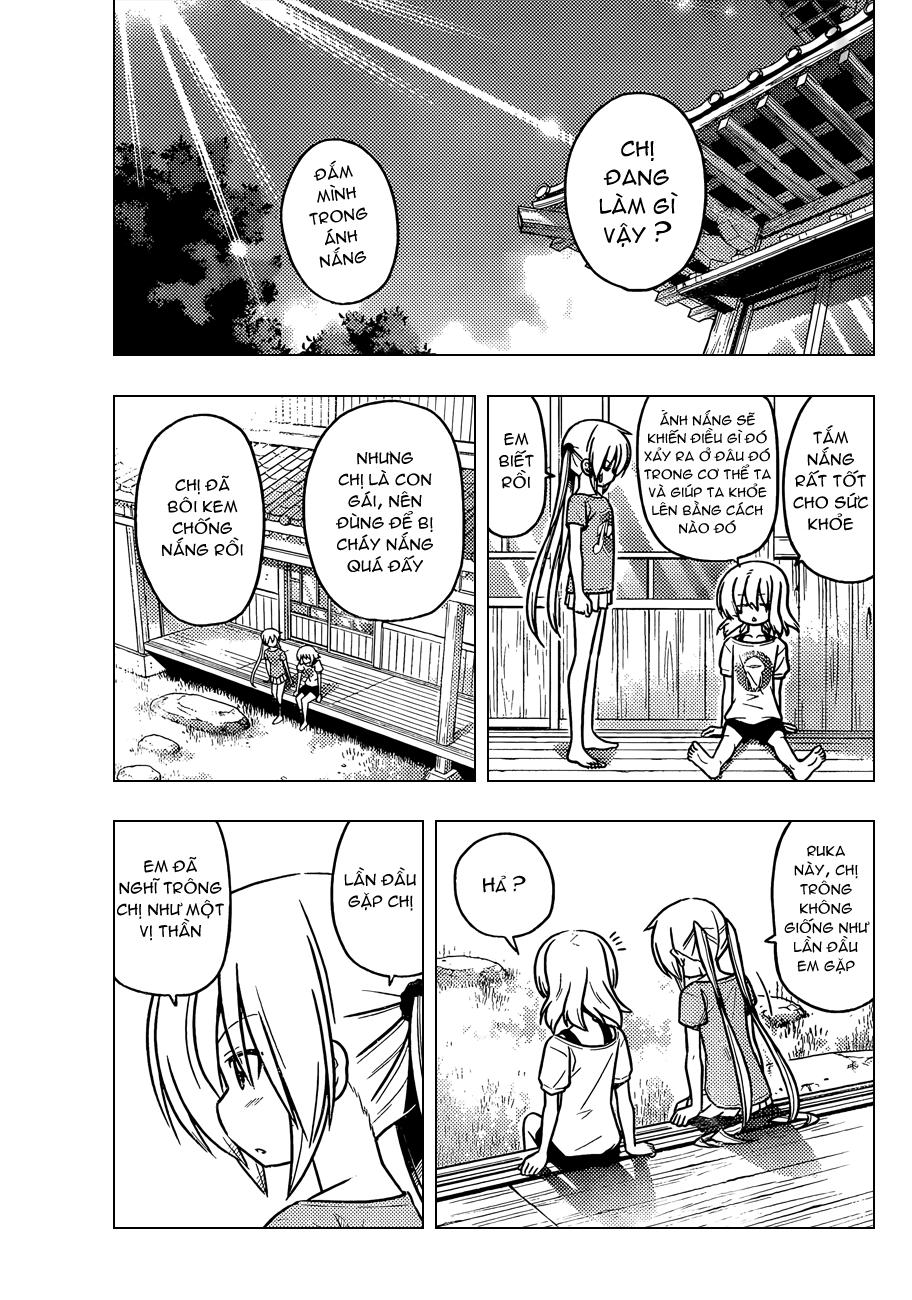 Chàng Quản Gia Chapter 379 - 3