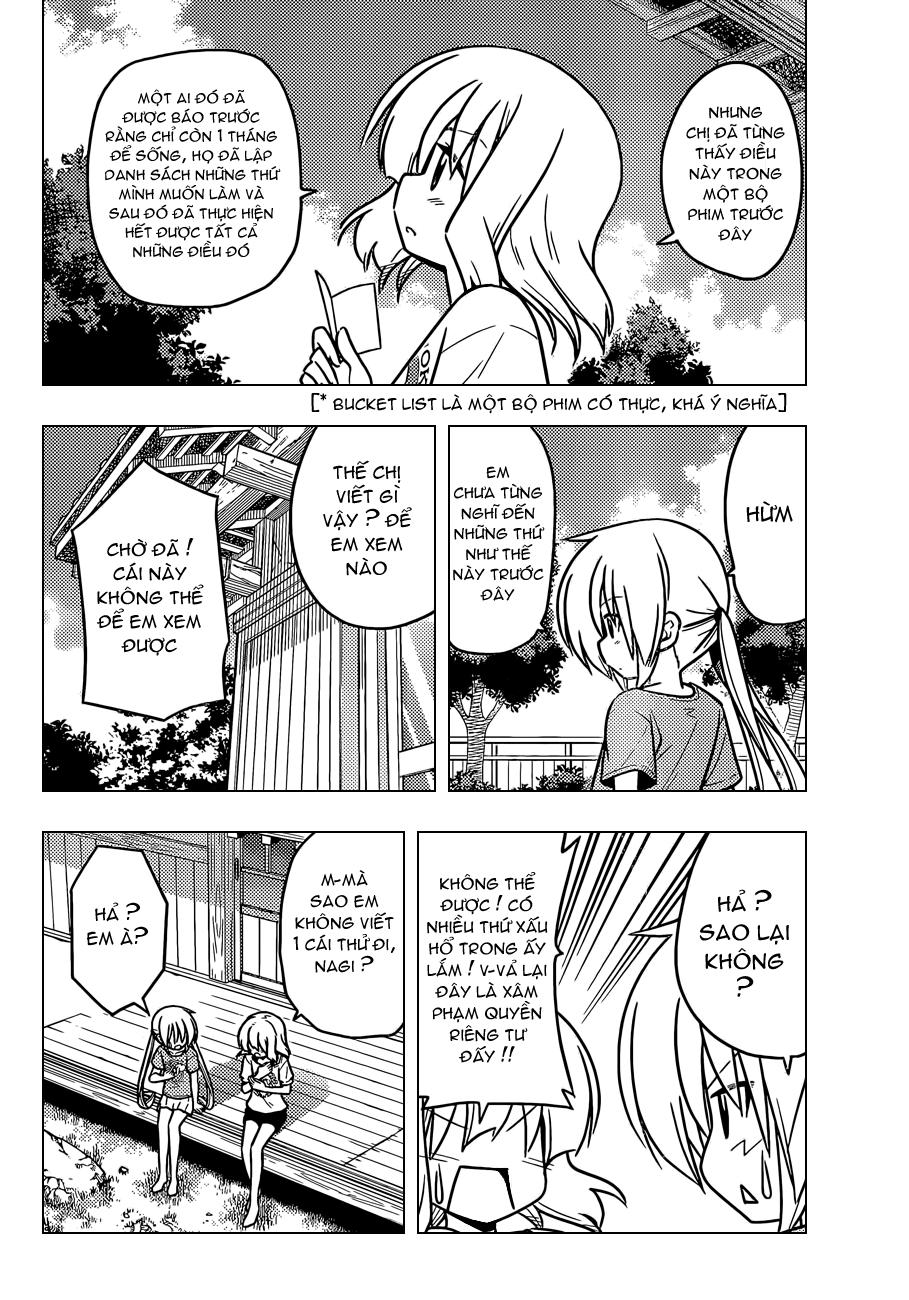 Chàng Quản Gia Chapter 379 - 6