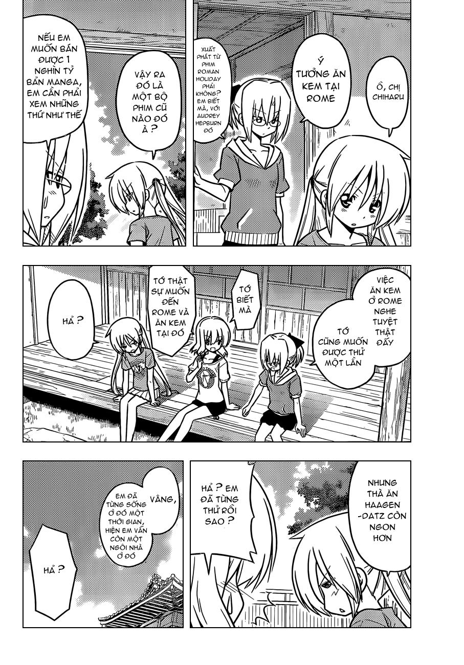 Chàng Quản Gia Chapter 379 - 8