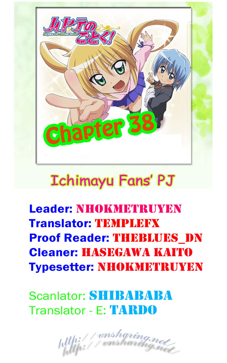 Chàng Quản Gia Chapter 38 - 17