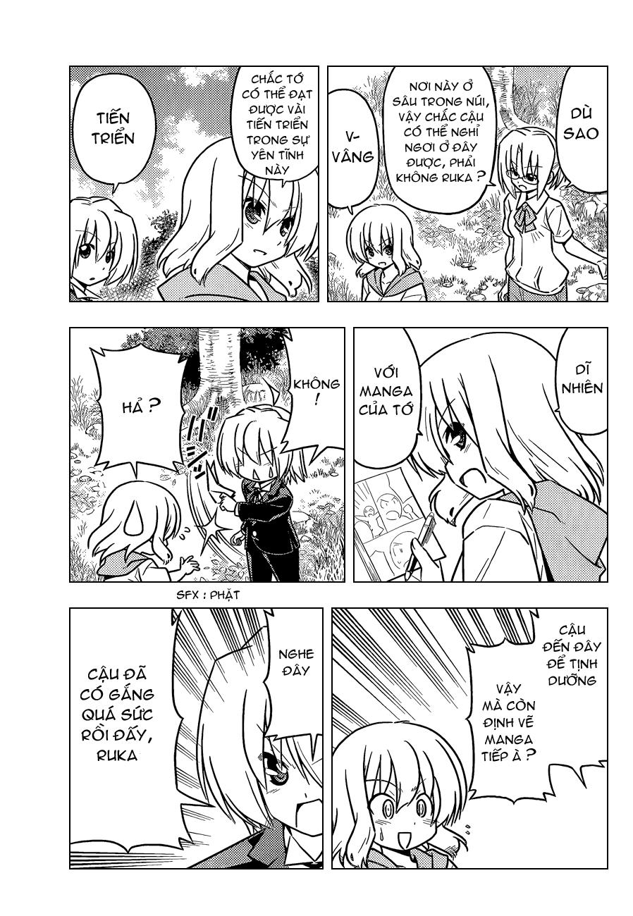 Chàng Quản Gia Chapter 380 - 13