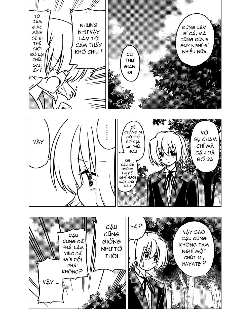 Chàng Quản Gia Chapter 380 - 15