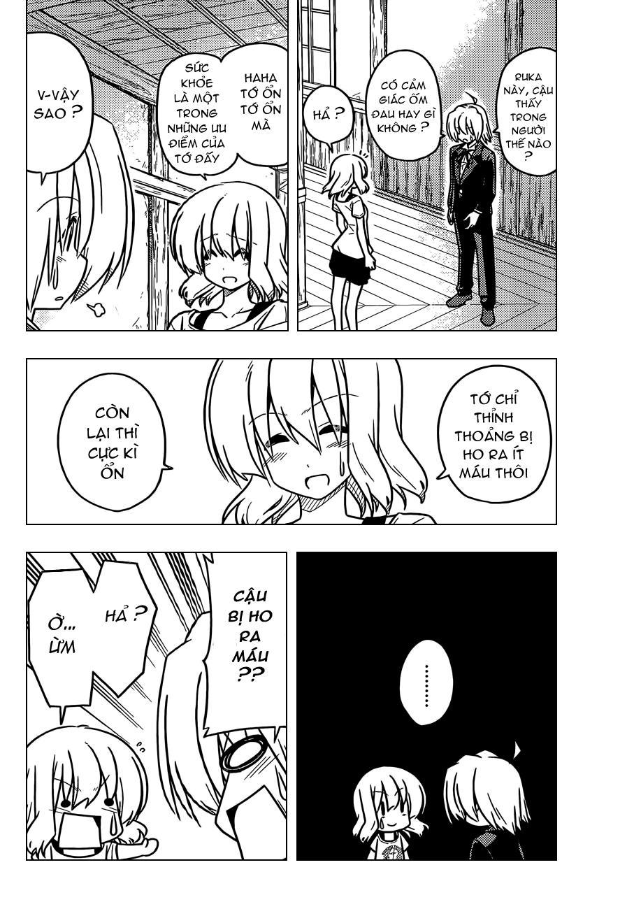 Chàng Quản Gia Chapter 380 - 6