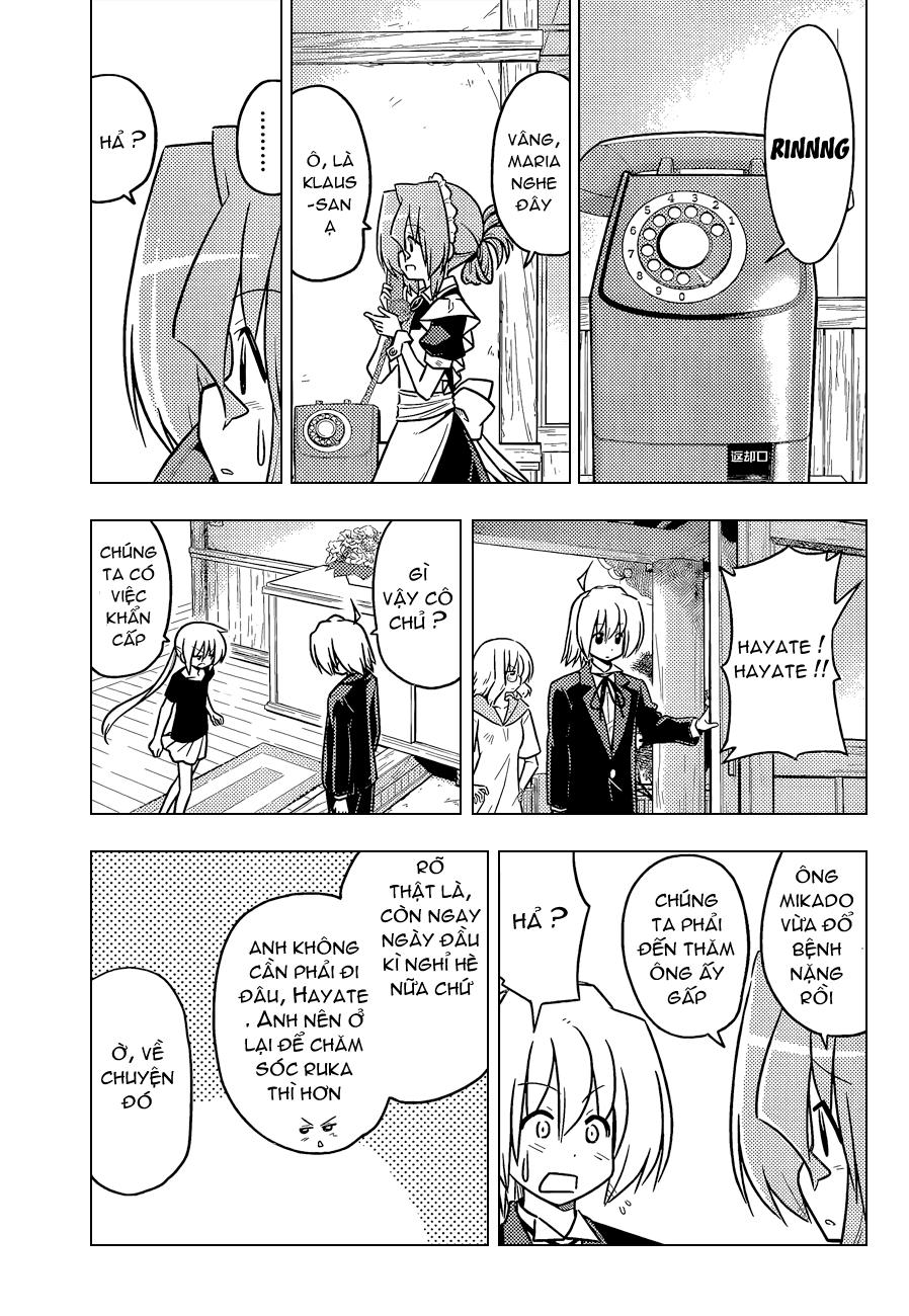 Chàng Quản Gia Chapter 380 - 9